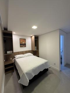 Studio confortável loft lago norte próximo ao Iguatemi Brasília com estacionamento e portaria 24 horas por dia - 3