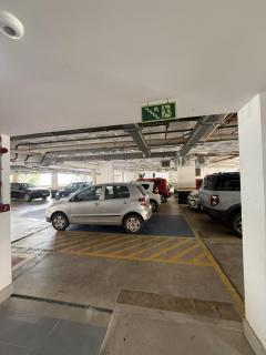 Studio confortável loft lago norte próximo ao Iguatemi Brasília com estacionamento e portaria 24 horas por dia - 2