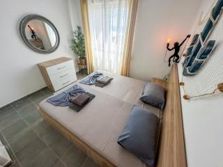 206 Aura Marine Bay View Apartment - 7