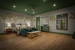 Hotel Mojo - 8