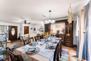 4BR House Near San Antonio Fiesta & Lackland AFB - 7
