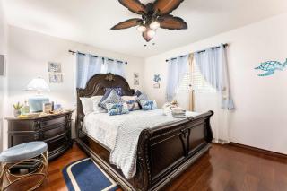 4BR House Near San Antonio Fiesta & Lackland AFB - 6