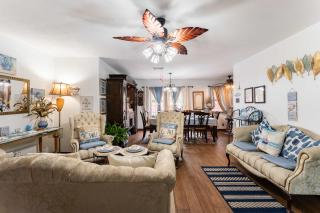4BR House Near San Antonio Fiesta & Lackland AFB - 5