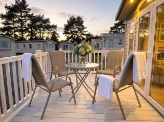 Seaside Caravan Nr Edinburgh Seton Sands Family Fun - 7
