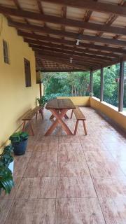 RANCHO PÉ DA SERRA - 9