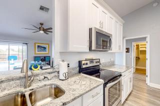 Poolside Oasis! Family-Friendly Summerfield Escape - 2