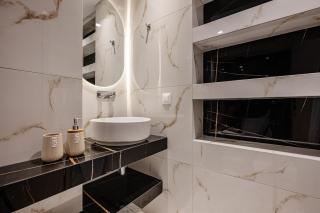 Noka Luxury Seaview Villa - 4