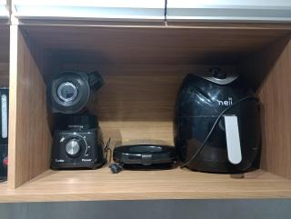 Residencial Moana 207 em Porto de Galinhas - 6