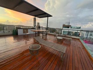 Residencial Moana 207 em Porto de Galinhas - 3