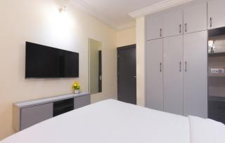 The Capital Apartments - 3