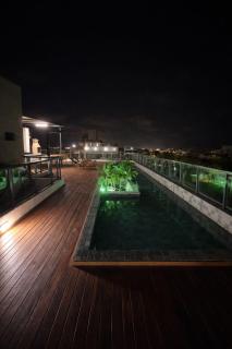Residencial Moana 207 em Porto de Galinhas - 2