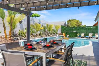 The Splash House - 6