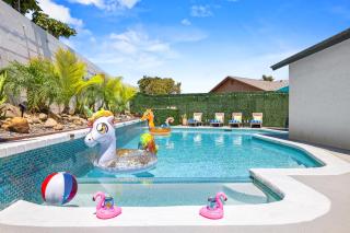 The Splash House - 5
