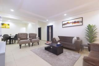 The Capital Apartments - 7