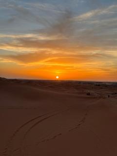 Camp Desert Sky - Merzouga - 8