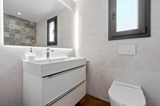 Casa Calma Vilanova i la Geltru - 1