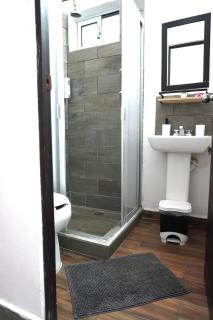 Estudio a 5 minutos de la Playa con Cocineta - 5