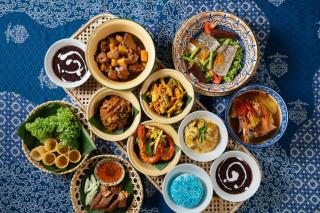 Penang Marriott Hotel - 9