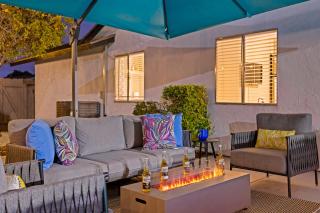 The Splash House - 3