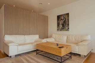 Dúgvan - studio - modern - quiet - 6