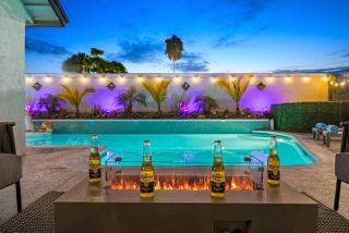 The Splash House - 2