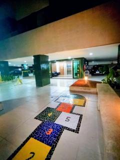 Apto 2 qts próximo à praia - 5