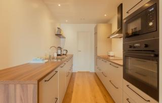 Dúgvan - studio - modern - quiet - 3