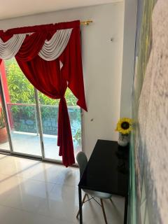 APARTAMENTO CONFORTABLe 200 - 9