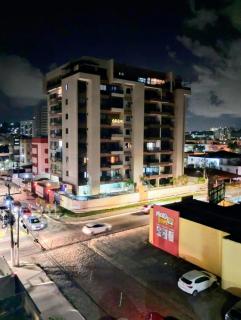 Apto 2 qts próximo à praia - 7