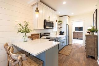 Kildahl House - Boutique Farmhouse Suite #4 - 2