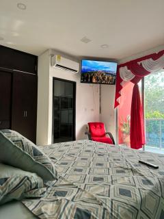 APARTAMENTO CONFORTABLe 200 - 8