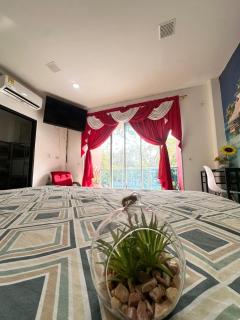 APARTAMENTO CONFORTABLe 200 - 3