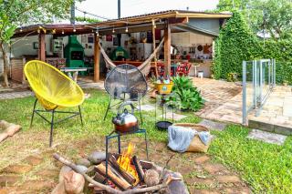 Refugio Cervecero: Suite a 900 m de la Playa Santinho #1 - 2