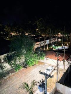 Apto 2 qts próximo à praia - 8