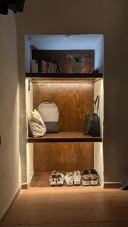 Tiny Room Historic Center - 1