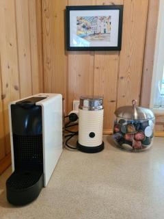 Sommerhus Ved Vejby Strand Med To Terrasser - 6