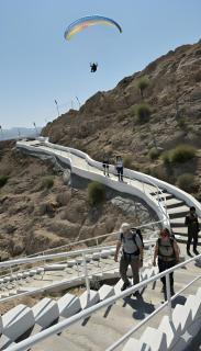 Hatta Retreat Resort & Chalets - 3