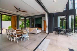 Villa Unique, Ocean view, close to beach & no 4x4 needed, luxury - 2