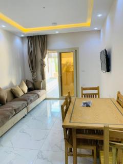 Roof 3 Villa 3 Green Beach Village In Sa7el For Rent - 8