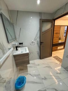 Appartement résidence près de la mer A3 - 5