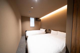 Mon Hotel HAKATA - 2