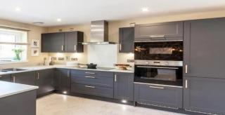 OldTown-TopClassApt-parking - 8