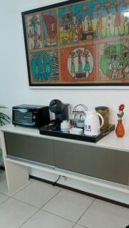 Apto 2 qts próximo à praia - 9