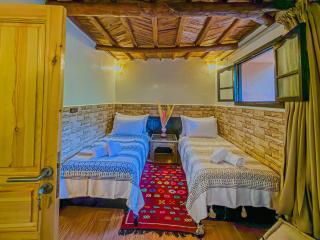 Targa Imoula Luxe - Imlil - 8