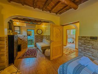 Targa Imoula Luxe - Imlil - 4