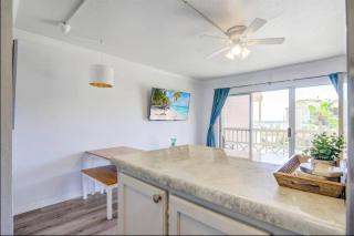 Ocean & Pool Views - Hot Tub - 2 Pools - Gym - Tennis ct - Shoreline Stays 6210 - 5