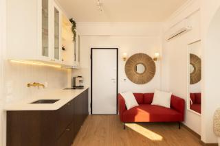 Rooftops of Athens-Studio with Jacuzzi & Sunset View - 8