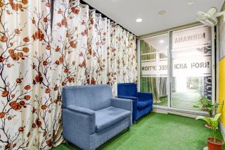 Hotel O Emerald Stay Inn - 4