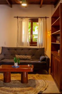 Casinha da Julieta - Vista Mar - 4