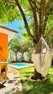 Casa Piña with STARLINK - 2 min walk to the beach - 9